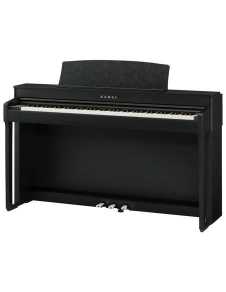 Pianos numériques console